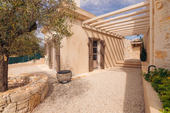 Villa Astrea