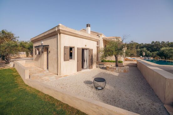 Villa Astrea