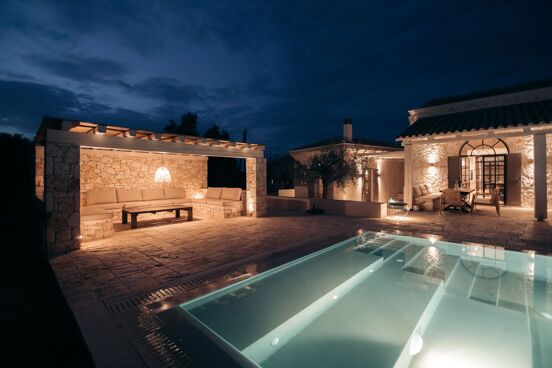 Villa Astrea