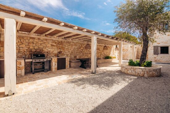 Villa Astrea