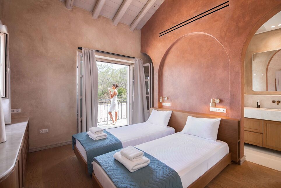 Villa Astrea