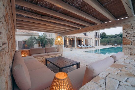 Villa Astrea