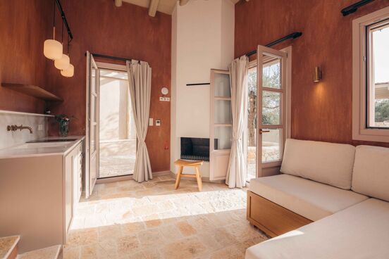 Villa Astrea