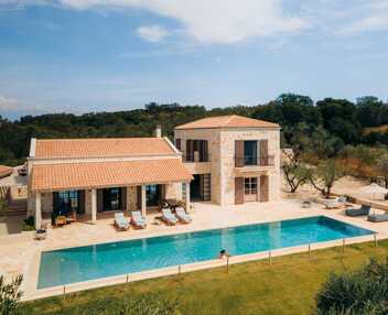 Villa Astrea