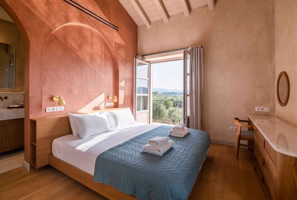 Villa Astrea
