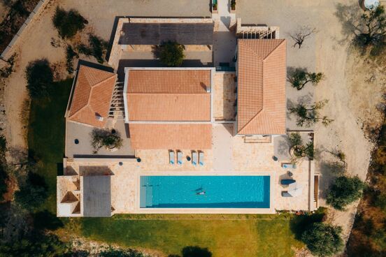 Villa Astrea