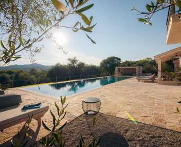 Villa Astrea