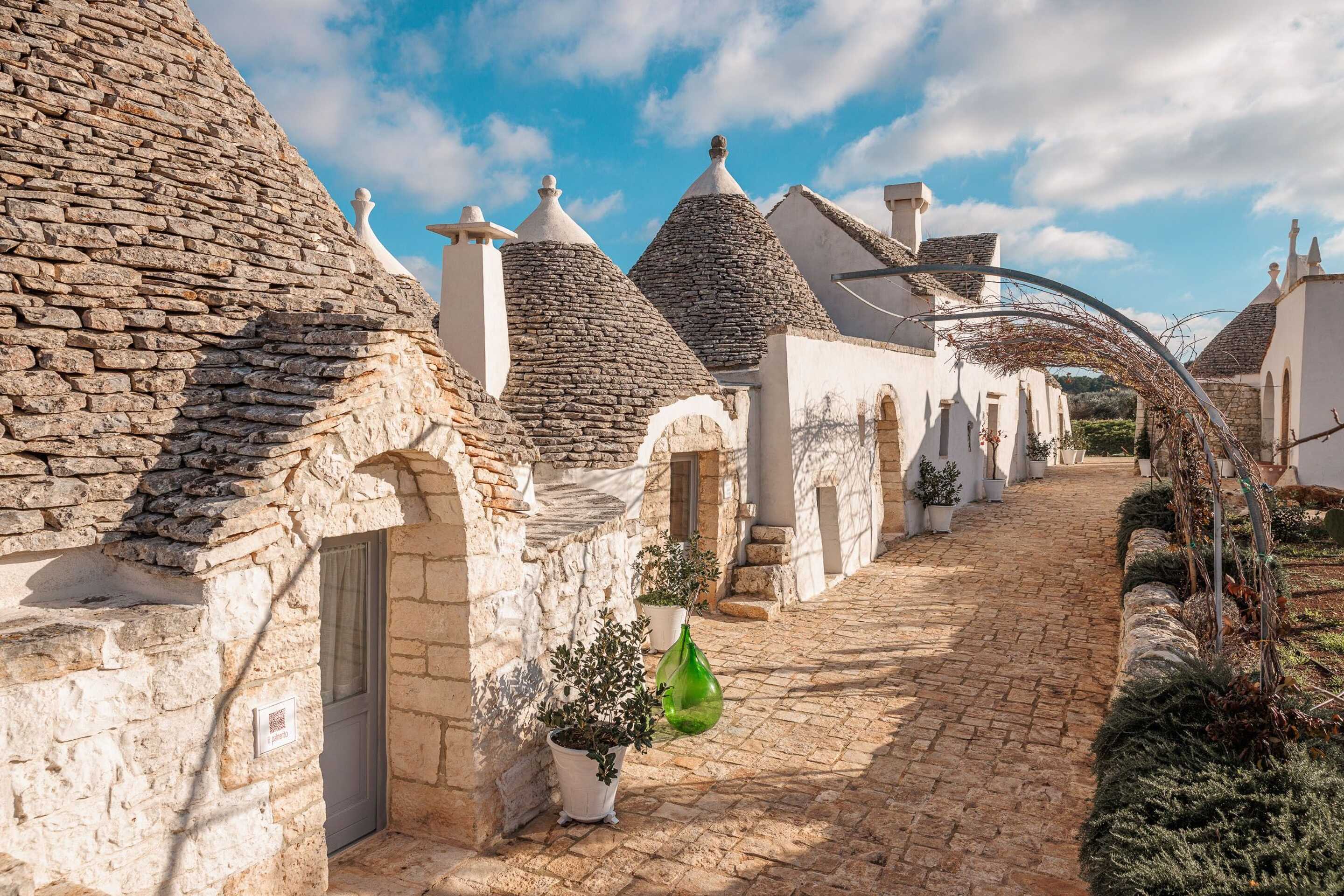Masseria Simone