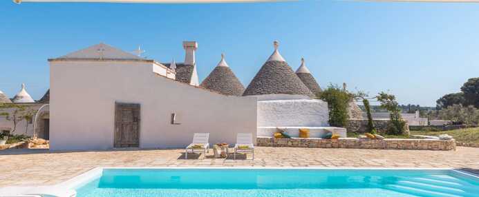 Masseria Simone