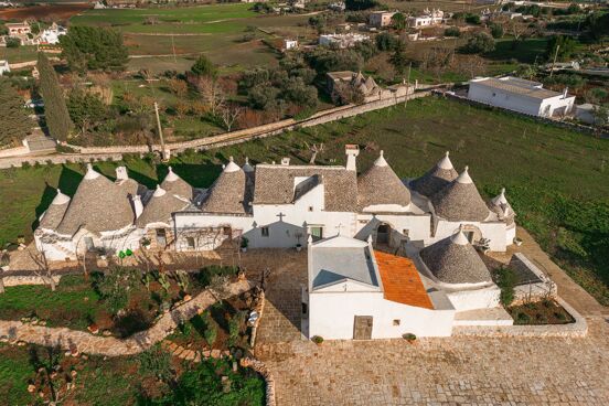 Masseria Simone