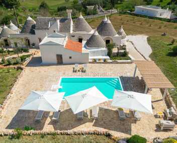 Masseria Simone