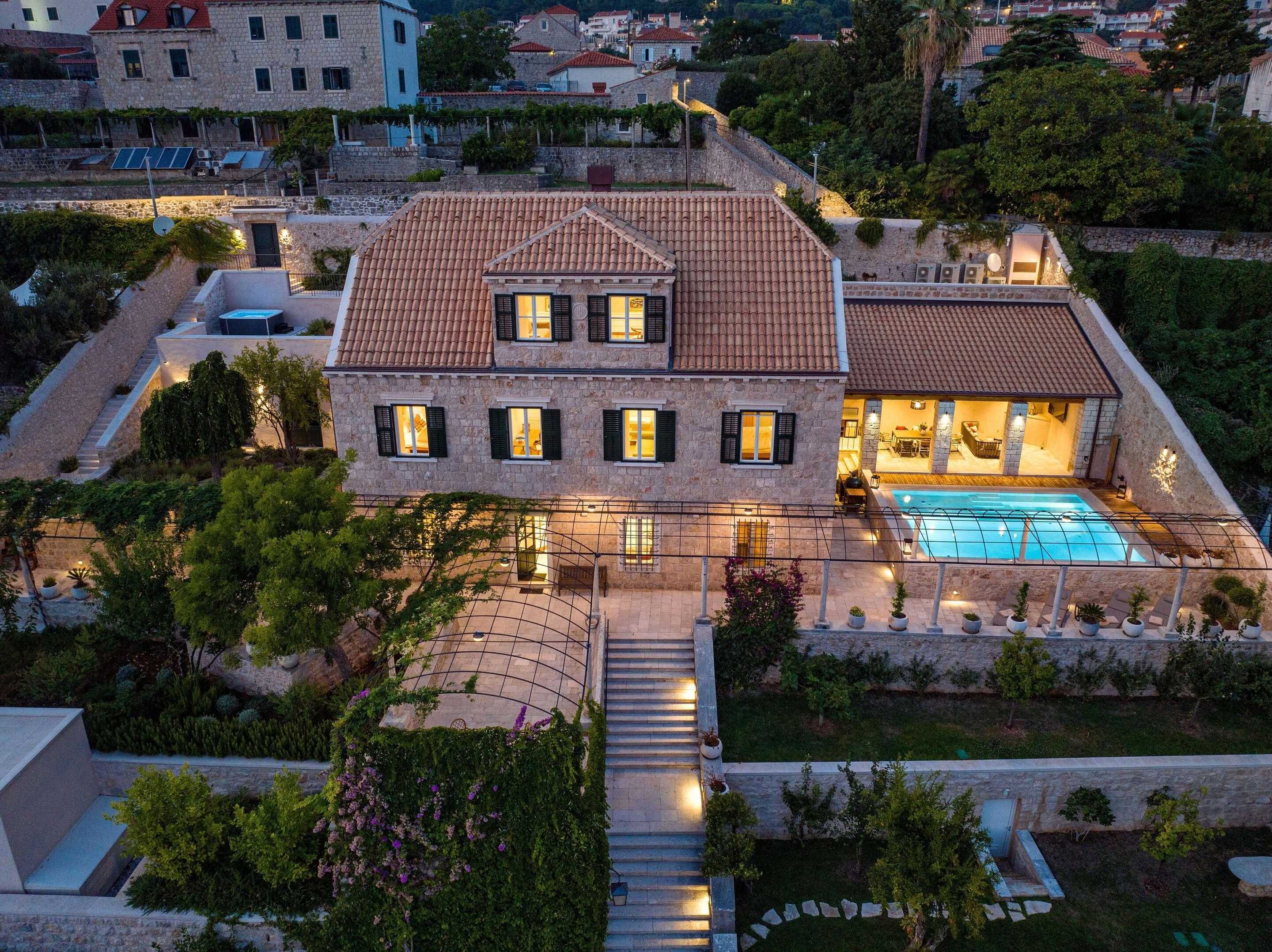 Villa Muze