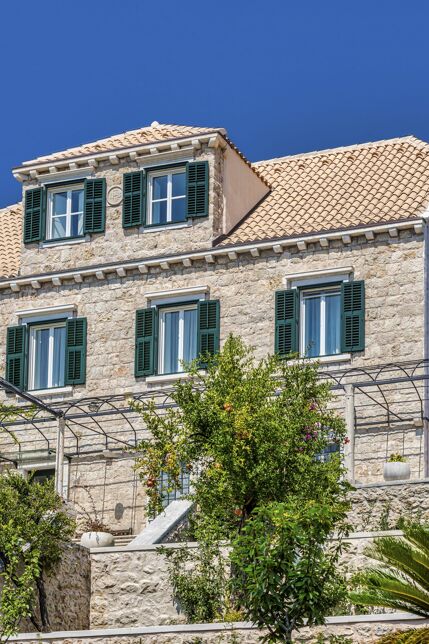 Villa Muze