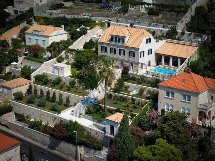 Villa Muze