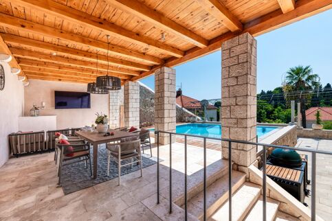 Villa Muze