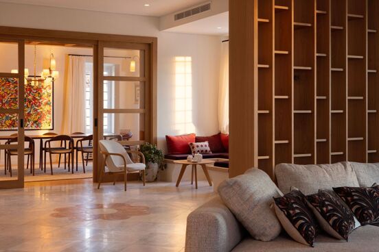 Villa Muze