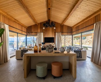 Villa Carolina