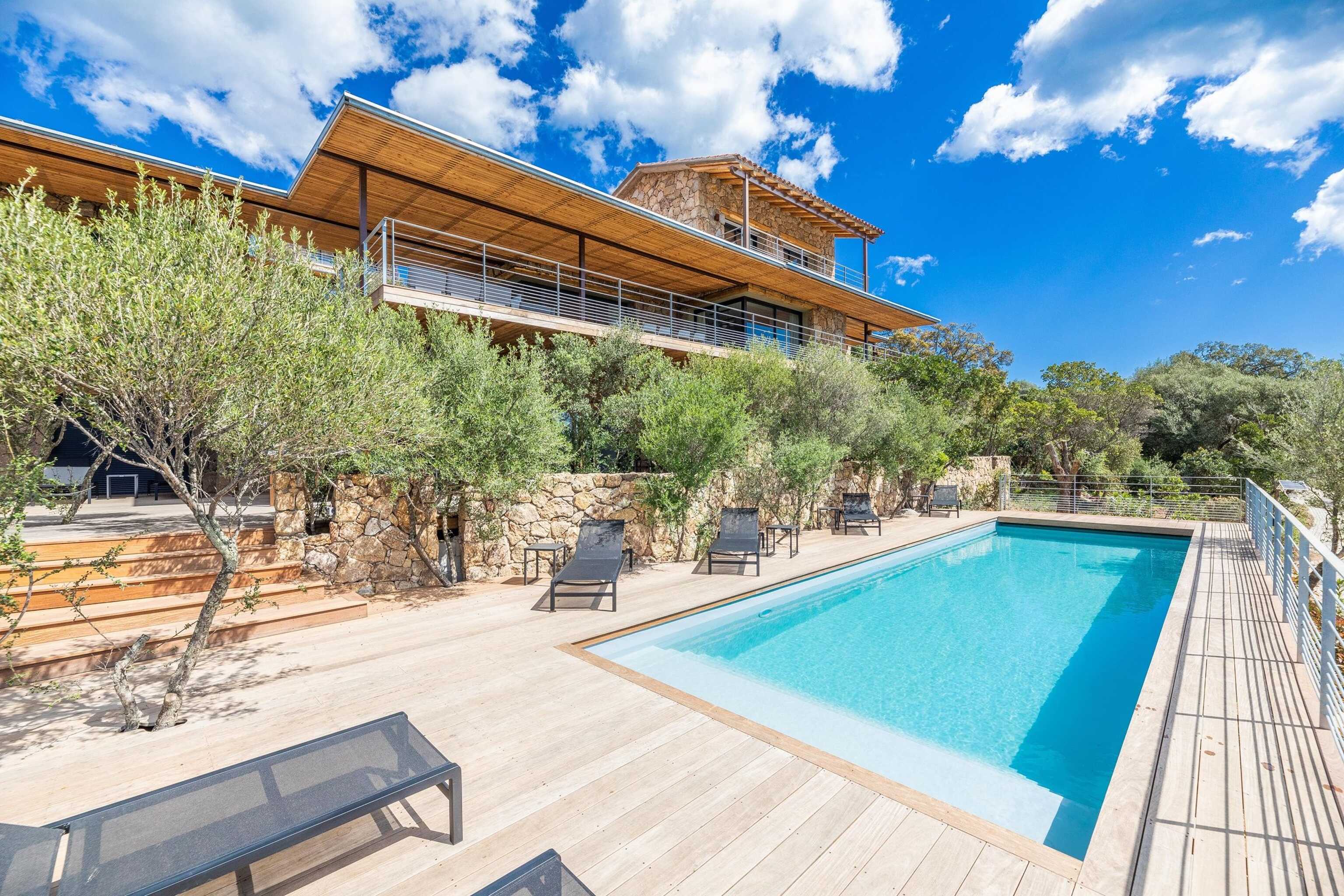Villa Carolina