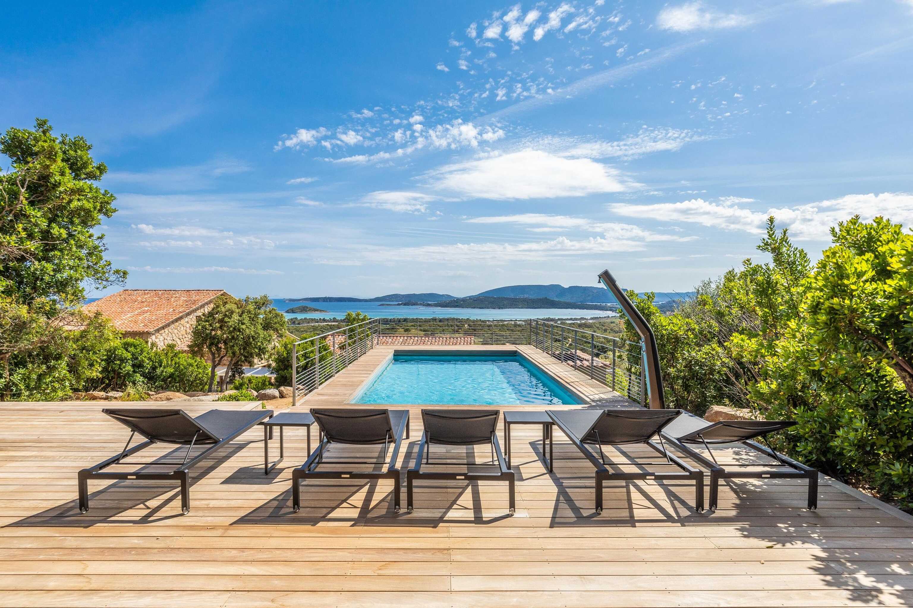 Villa Angelina