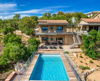 Villa Angelina