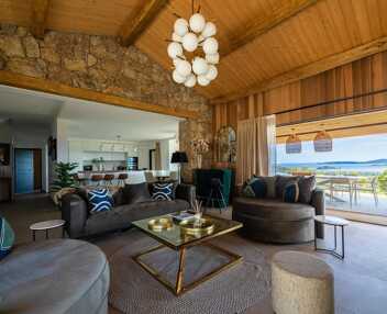 Villa Angelina