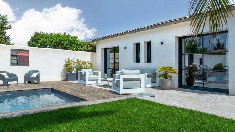 Villa Esquisse
