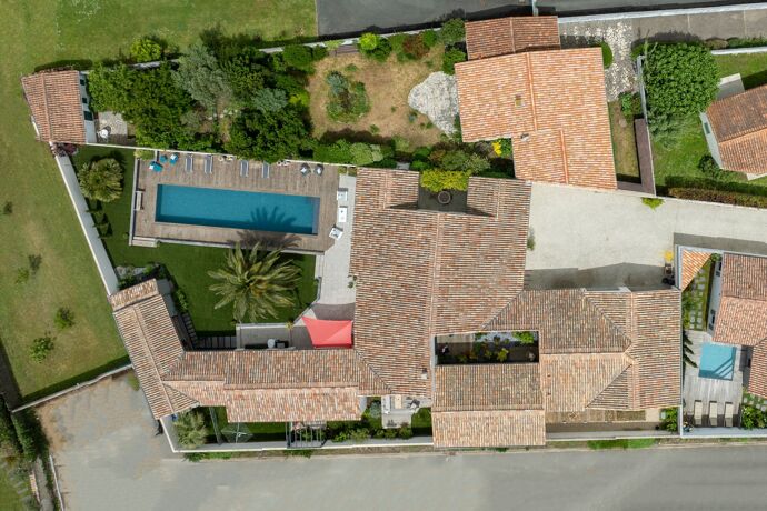 Villa Esquisse
