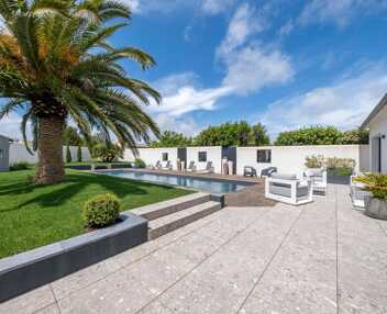 Villa Esquisse