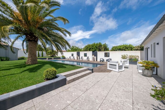 Villa Esquisse