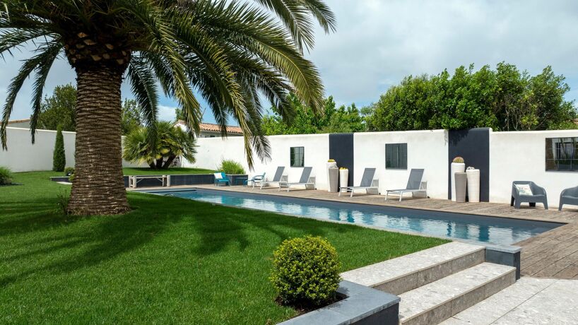Villa Esquisse