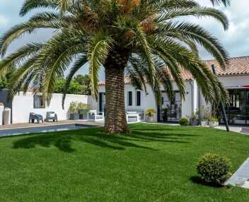 Villa Esquisse