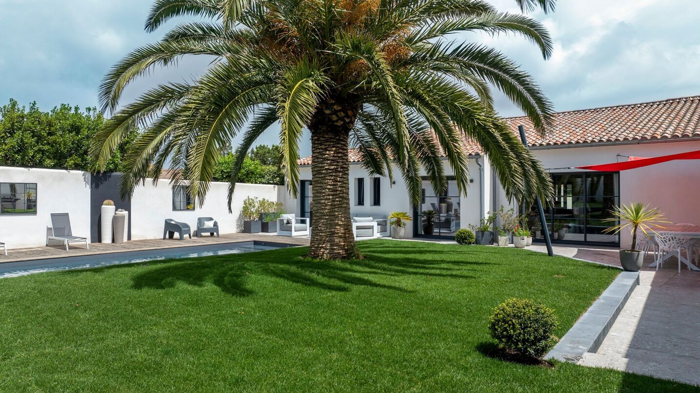 Villa Esquisse