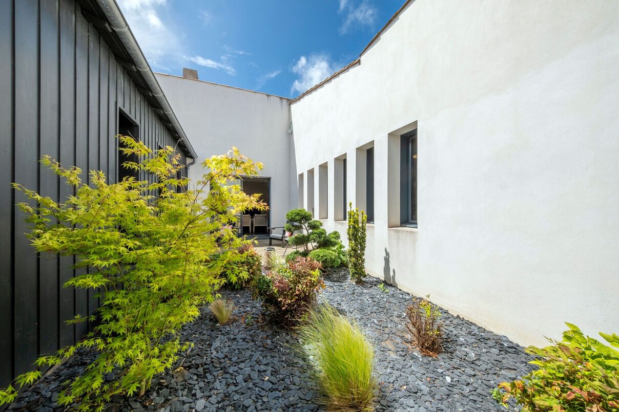 Villa Esquisse