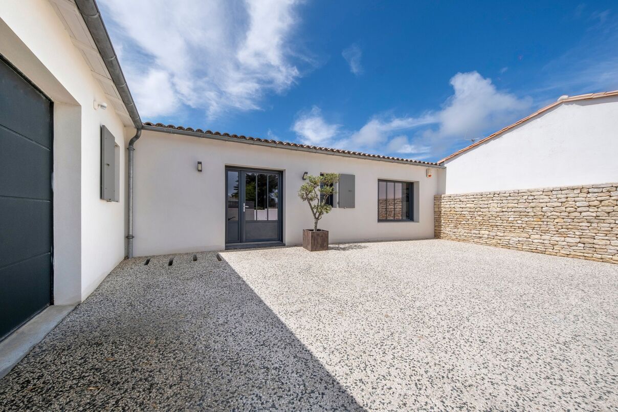 Villa Esquisse