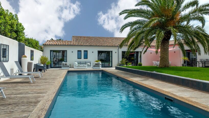 Villa Esquisse