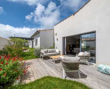 Villa Esquisse