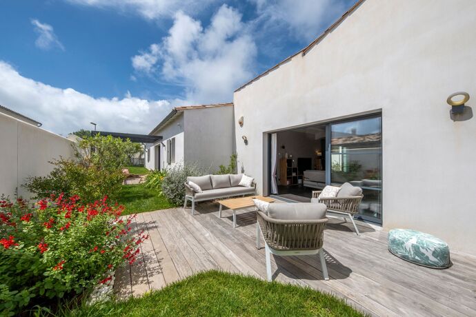 Villa Esquisse
