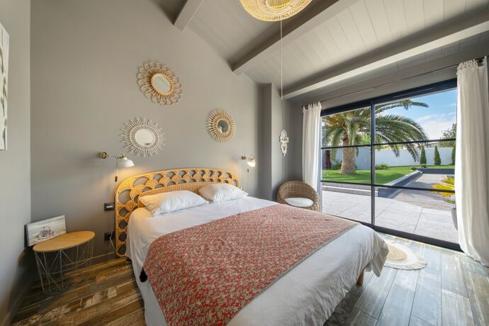 Villa Esquisse