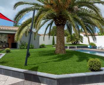 Villa Esquisse
