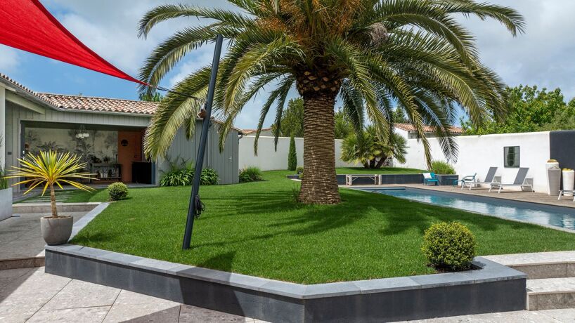 Villa Esquisse