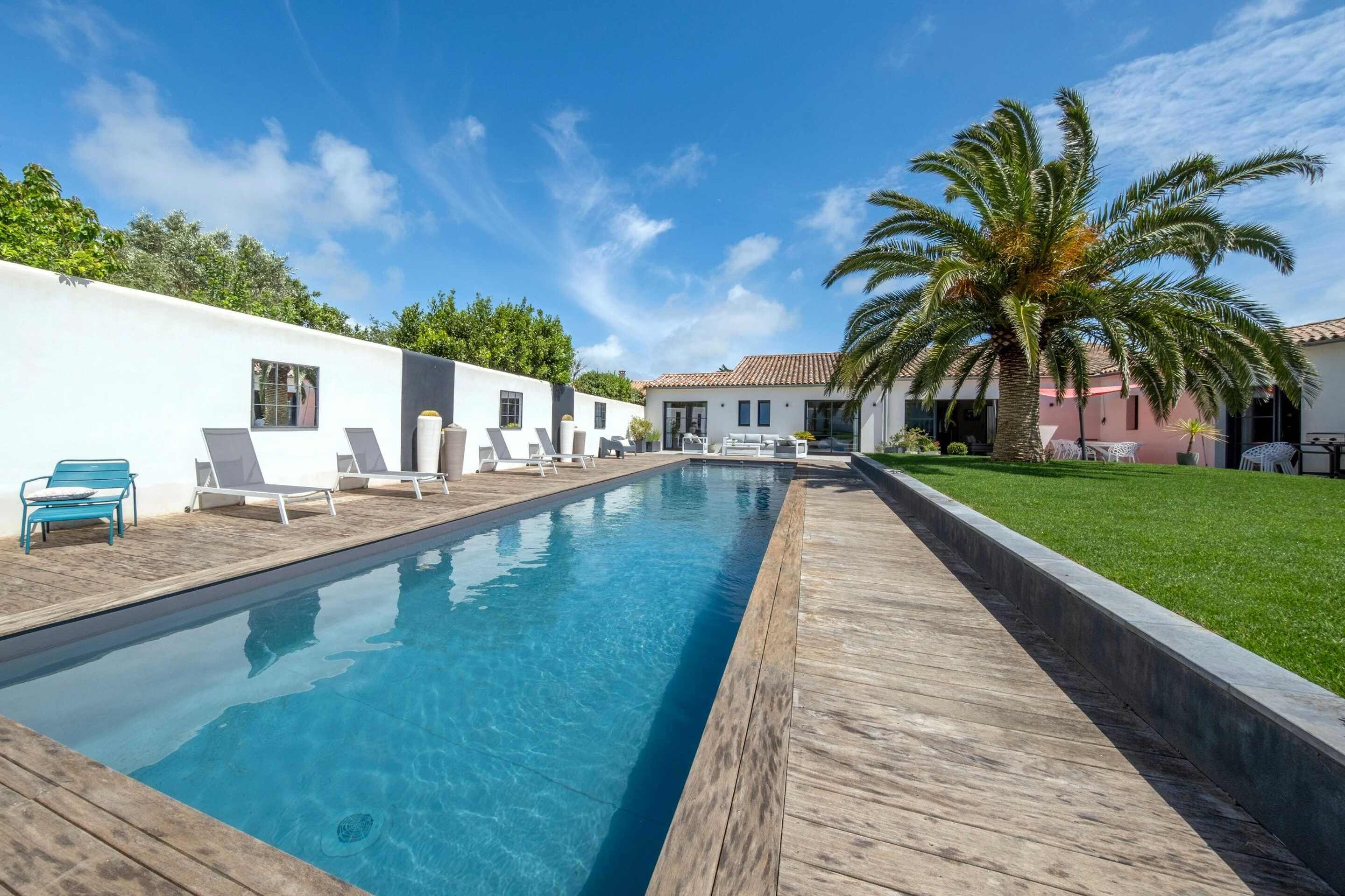 Villa Esquisse