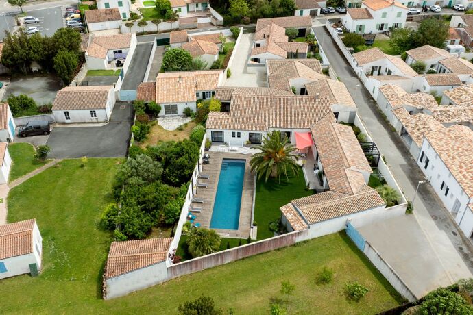 Villa Esquisse