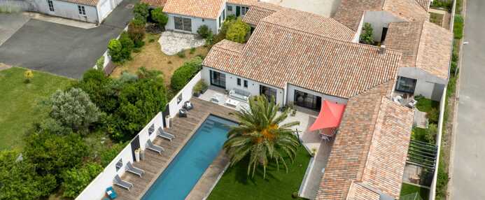 Villa Esquisse