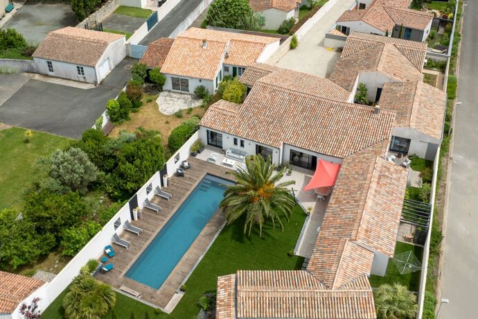 Villa Esquisse