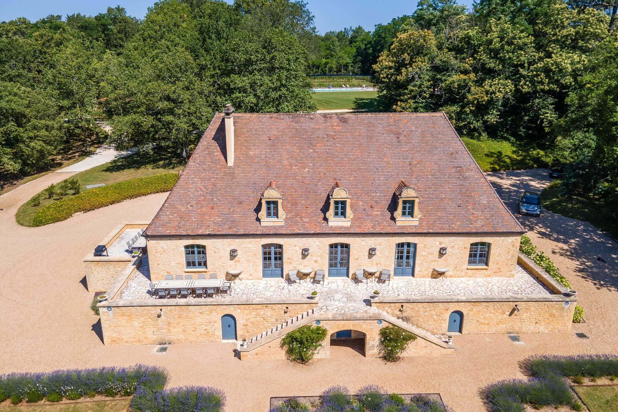 Domaine de Vitrac