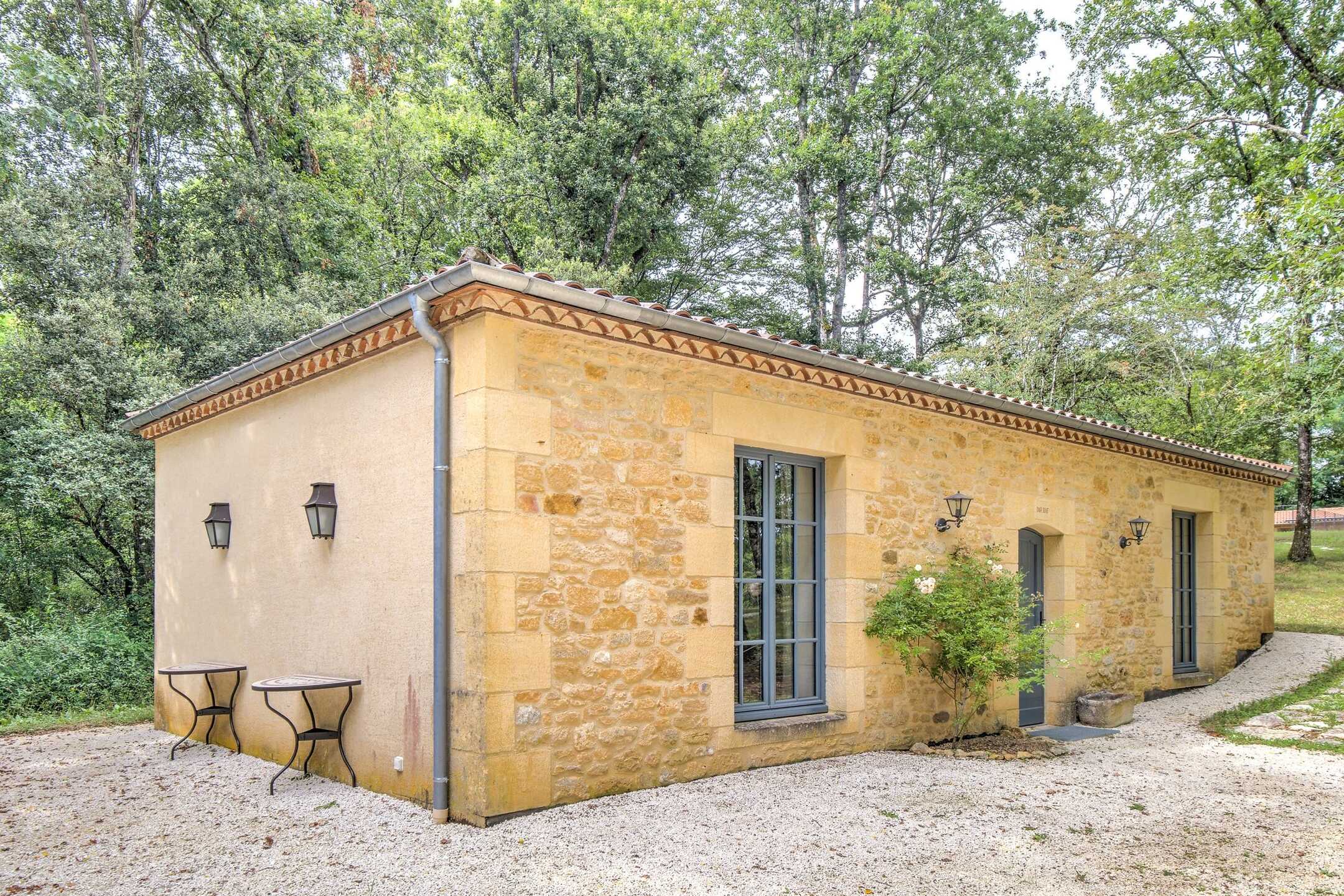 Domaine de Vitrac