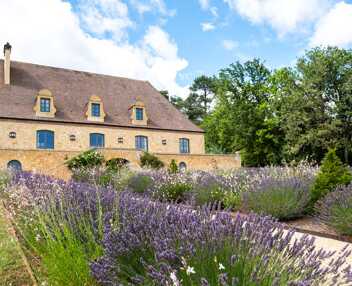 Domaine de Vitrac