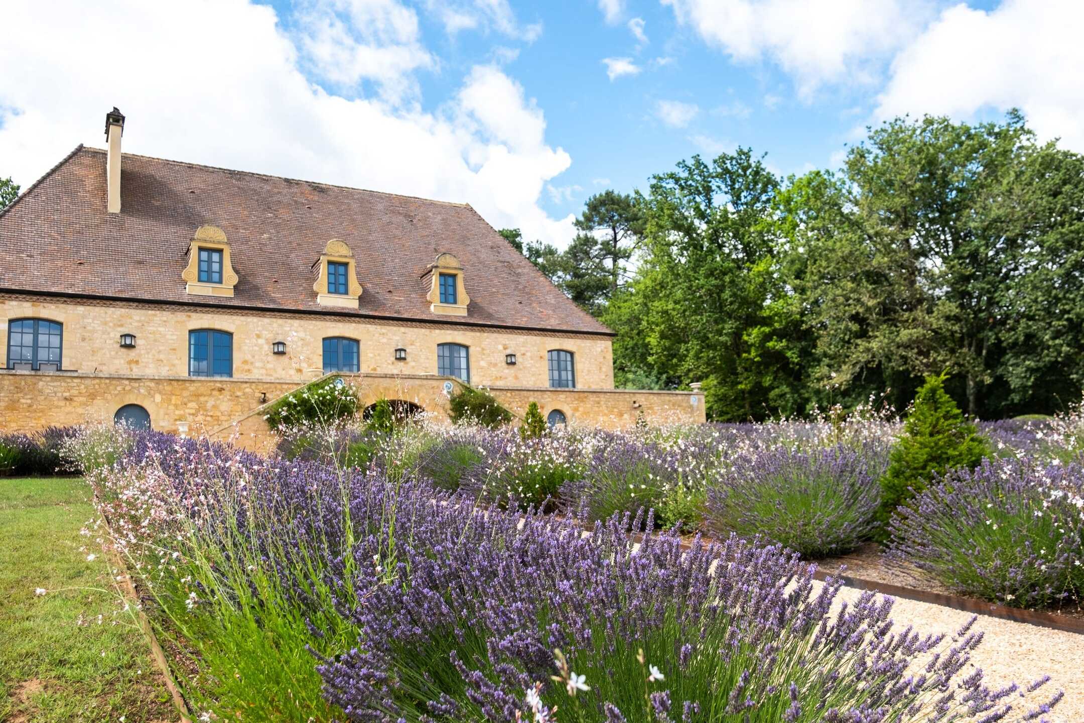 Domaine de Vitrac