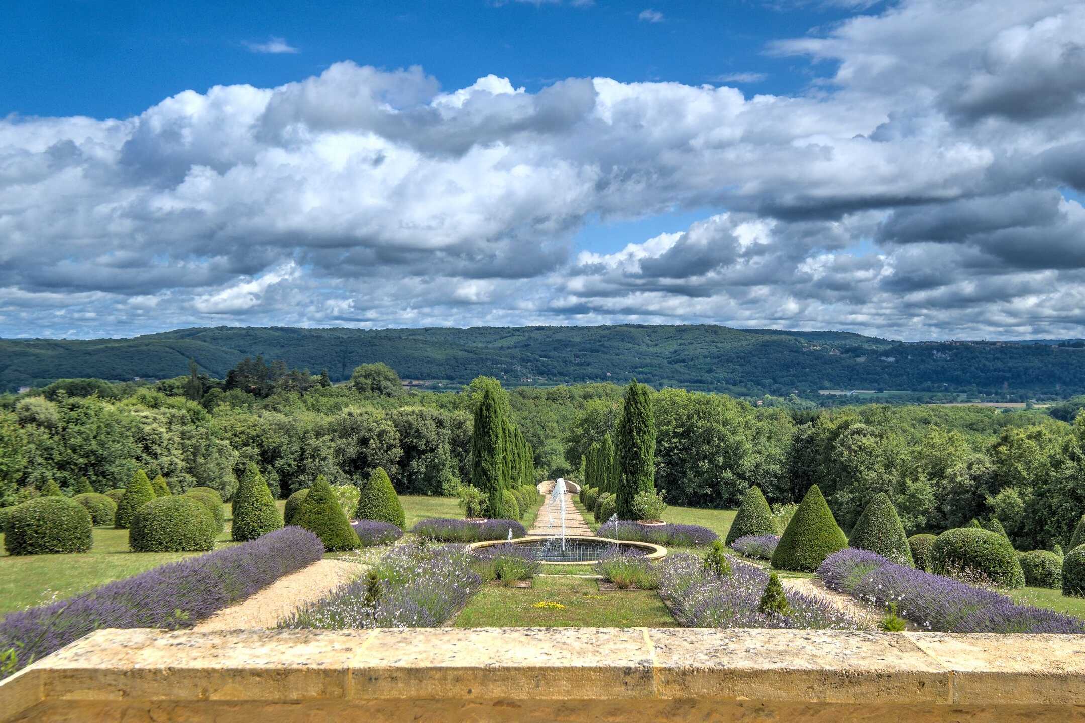 Domaine de Vitrac