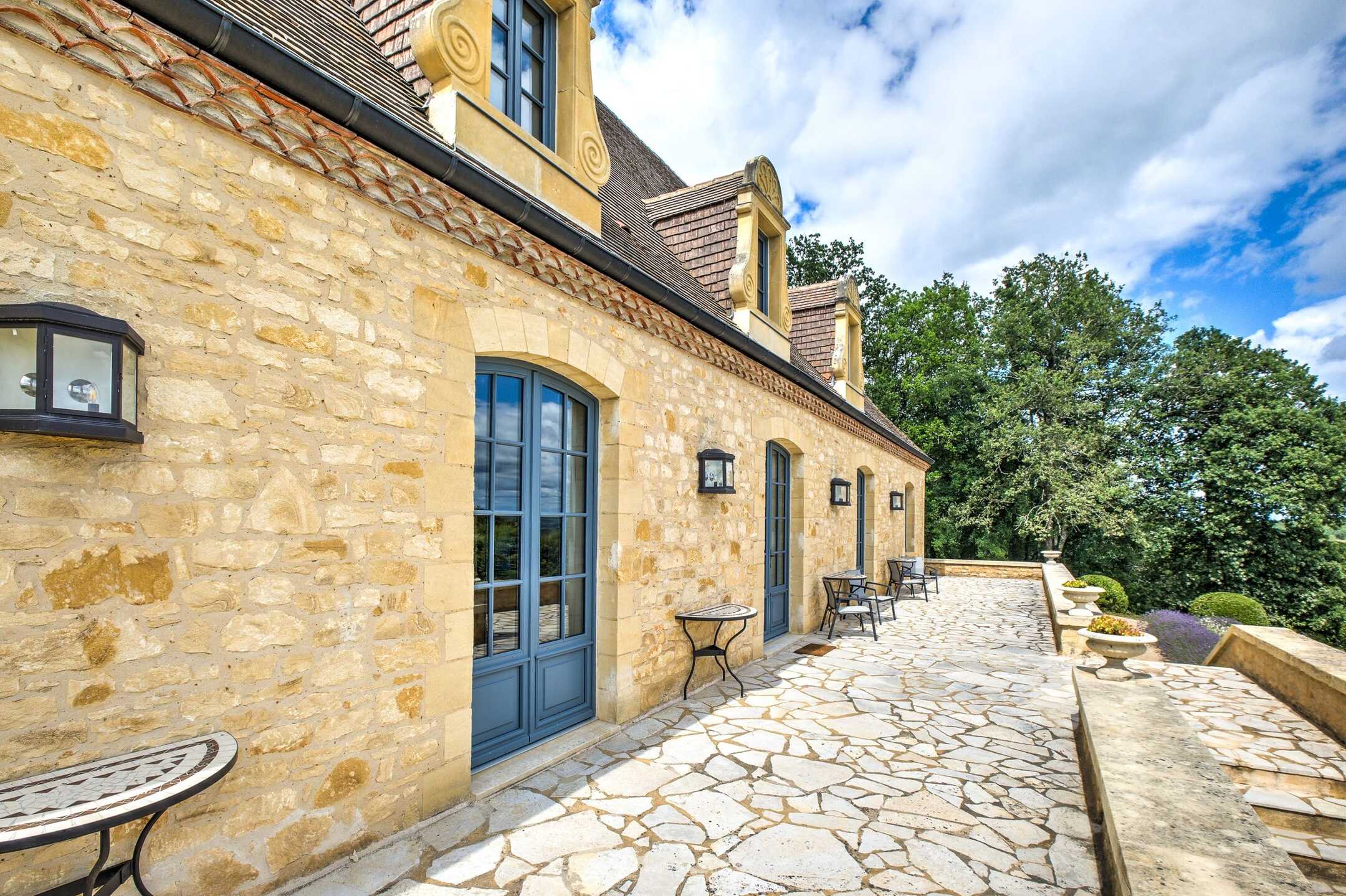 Domaine de Vitrac
